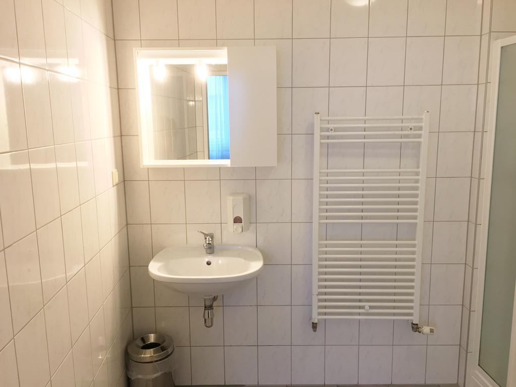 Hotel Geblergasse Вена Экстерьер фото