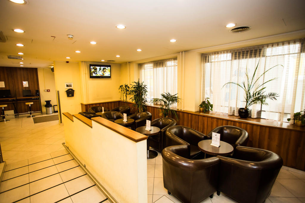 Hotel Geblergasse Вена Экстерьер фото